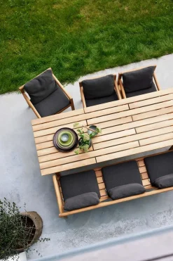 Grace Havebord fra Cane-line