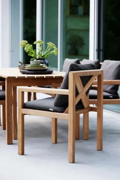 Grace Stol fra Cane-line