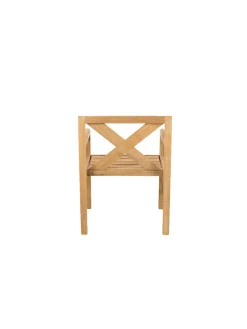 Grace Stol fra Cane-line