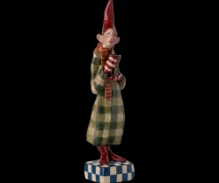 Grand Noël, No. 13 Nissedreng med krus fra Maileg 2025