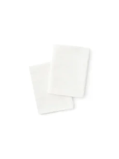 Graphium Tea Towel, sæt á 2 stk. fra Audo Copenhagen