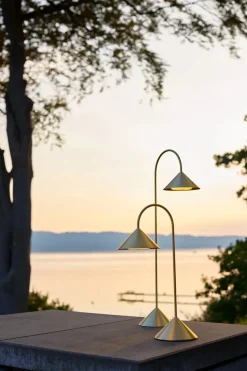 Grasp Portable Lampe, H47 fra Frandsen