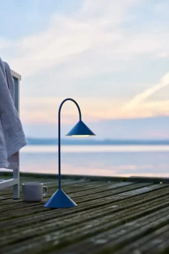 Grasp Portable Lampe, H47 fra Frandsen