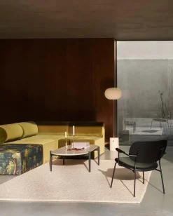 Gravel Rug fra Audo Copenhagen