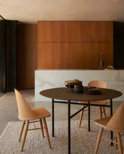 Gravel Rug fra Audo Copenhagen