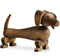 Gravhund af Kay Bojesen