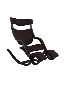 Gravity Balans Lænestol fra Variér (Natural ask)