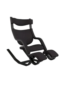 Gravity Balans Lænestol fra Variér (Natural ask)