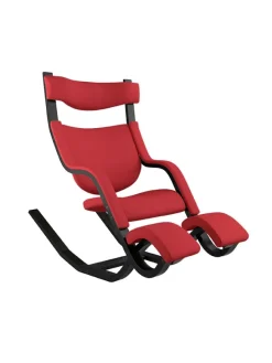 Gravity Balans Lænestol fra Variér (Natural ask)