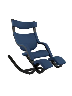 Gravity Balans Lænestol fra Variér (Natural ask)