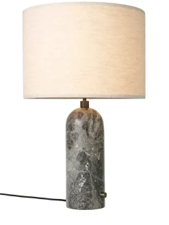 Gravity Bordlampe, large fra GUBI