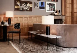 Gravity Bordlampe, small fra GUBI