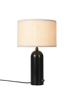 Gravity Bordlampe, small fra GUBI
