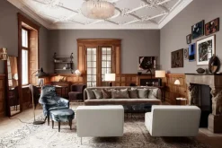 Gravity Bordlampe, small fra GUBI