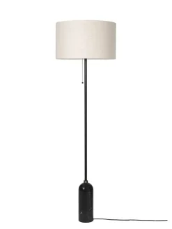 Gravity Gulvlampe fra GUBI