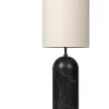 Gravity XL Floor Lamp, High fra GUBI