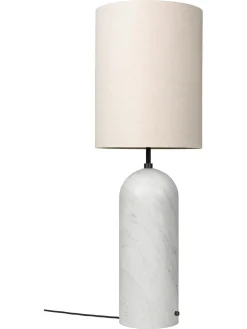 Gravity XL Floor Lamp, High fra GUBI