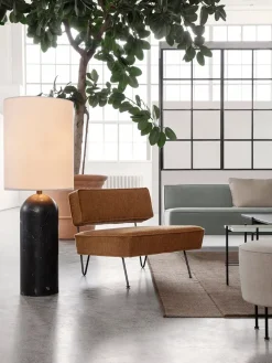 Gravity XL Floor Lamp, High fra GUBI