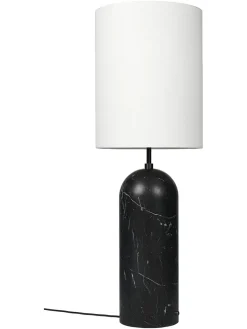 Gravity XL Floor Lamp, High fra GUBI