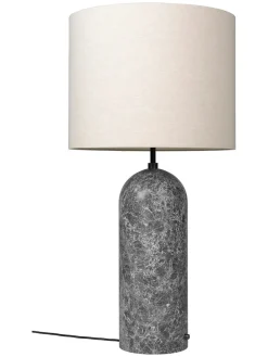 Gravity XL Floor Lamp, Low fra GUBI
