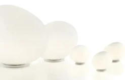 Gregg Bordlampe fra Foscarini