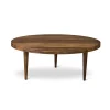 Groove Coffee Table Ø110 fra DK3