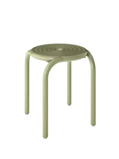 Groove Stool fra Tom Dixon