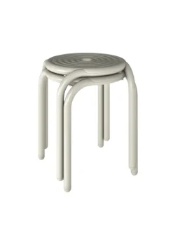 Groove Stool fra Tom Dixon