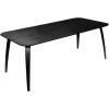 GUBI Dining Table, 200 x 100 cm fra GUBI