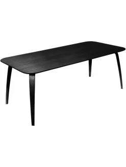GUBI Dining Table, 180 x 90 cm fra GUBI