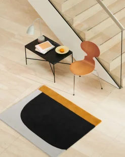 Gulvtæppe af Cecilie Manz