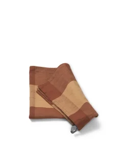 Hale Tea Towel fra Ferm Living