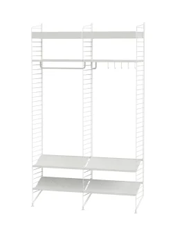 Hallway K fra String Furniture