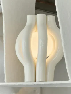 Halo Light Sculpture fra Louise Roe