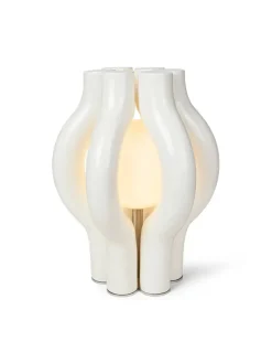 Halo Light Sculpture fra Louise Roe