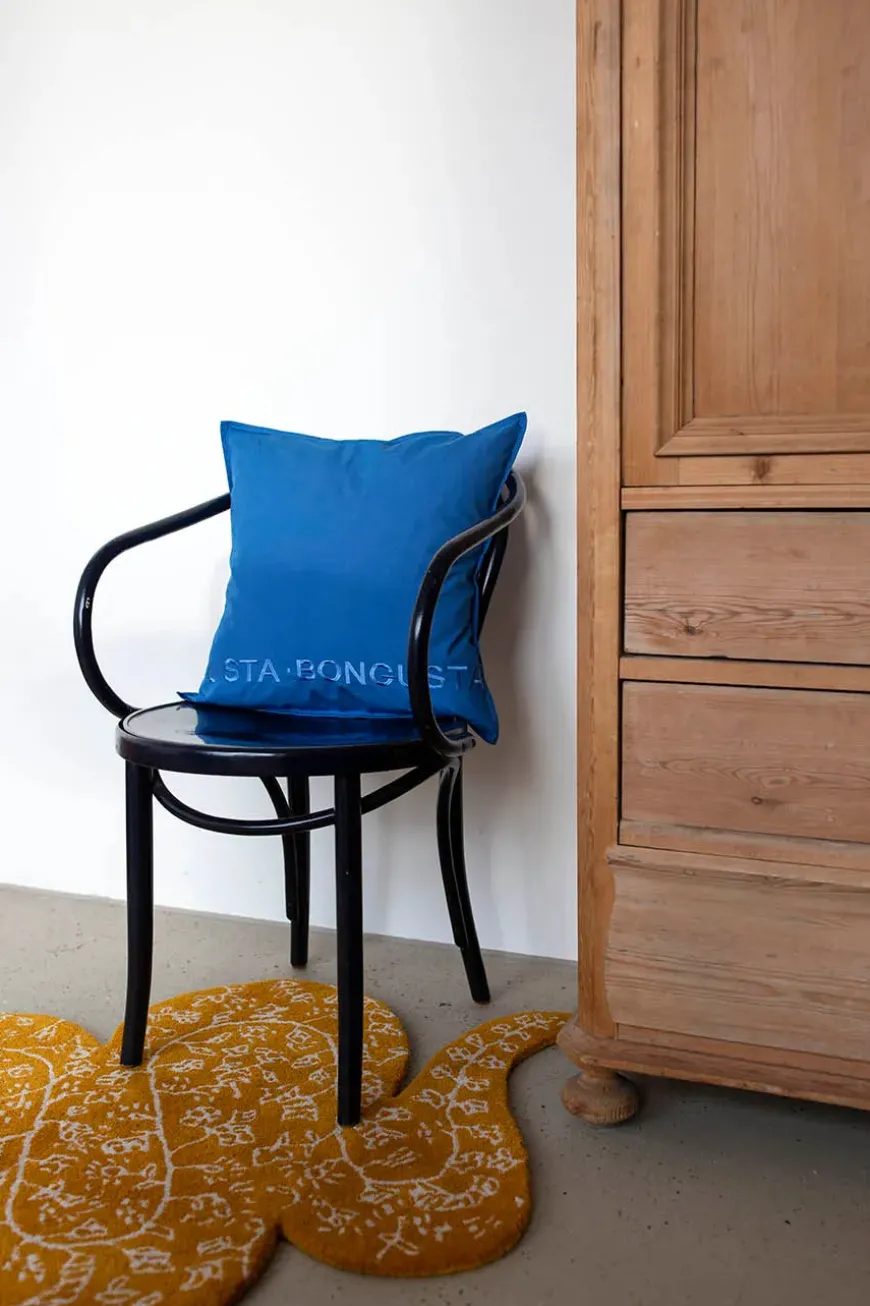 Halo pudebetræk, iris fra Bongusta