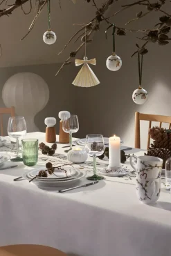 Hammershøi Christmas Kugle 2023 fra Kähler