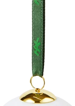 Hammershøi Christmas Kugle 2023 fra Kähler