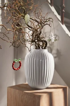 Hammershøi Christmas Tales Gyngenisse fra Kähler