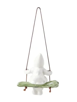 Hammershøi Christmas Tales Gyngenisse fra Kähler