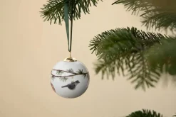 Hammershøi Julekugle Ø6 cm fra Kähler