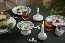 Hammershøi Juleopsats Ø16 cm fra Kähler