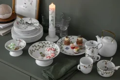 Hammershøi Juleopsats Ø16 cm fra Kähler