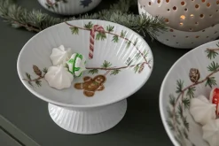 Hammershøi Juleopsats Ø16 cm fra Kähler