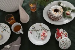 Hammershøi Juletallerken Ø27 cm fra Kähler