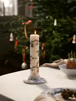 Hammershøi Kalenderlys 2024 fra Kähler