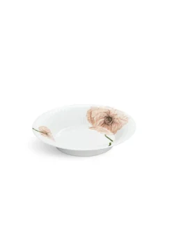 Hammershøi Poppy Tallerken Ø27 cm fra Kähler