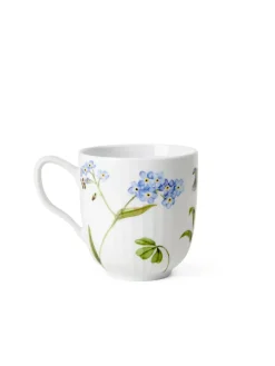 Hammershøi Summer krus 33 cl, sommerbær fra Kähler