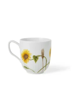 Hammershøi Summer krus 33 cl, sommerbær fra Kähler