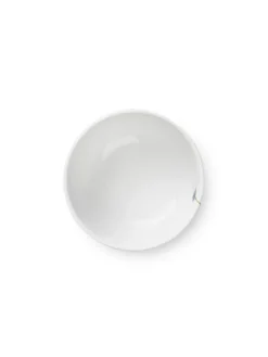 Hammershøi Summer skål Ø12 cm, forglemmigej fra Kähler